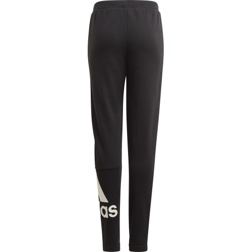 Adidas Junior Pants G Bl Ft O Pants Black GN4064