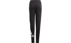 Adidas Junior Pants G Bl Ft O Pants Black GN4064