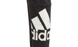 Adidas Kelnės Paaugliams G Bl Ft O Pants Black GN4064