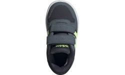 Adidas Avalynė Vaikams Hoops 2.0 Cmf I Blue Green FW5241