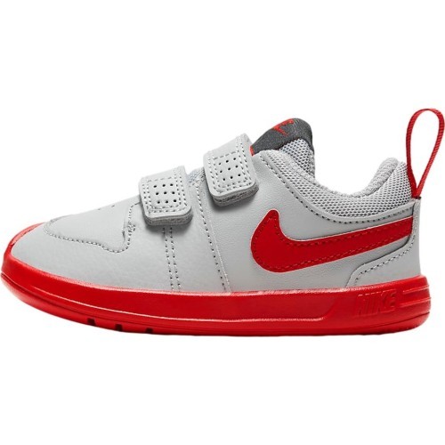 Nike Avalynė Vaikams Pico 5 Red Grey AR4162 004