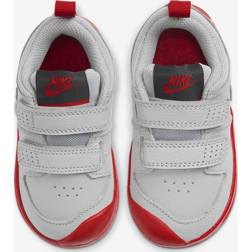 Детская обувь Nike Pico 5 Red Grey AR4162 004