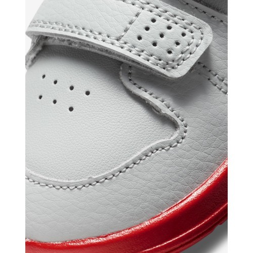 Детская обувь Nike Pico 5 Red Grey AR4162 004