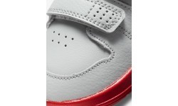 Детская обувь Nike Pico 5 Red Grey AR4162 004