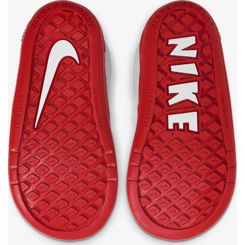 Nike Avalynė Vaikams Pico 5 Red Grey AR4162 004