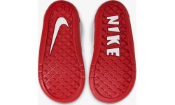 Детская обувь Nike Pico 5 Red Grey AR4162 004