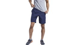 Мужские шорты Reebok Id Train Utility Short Navy GU0795