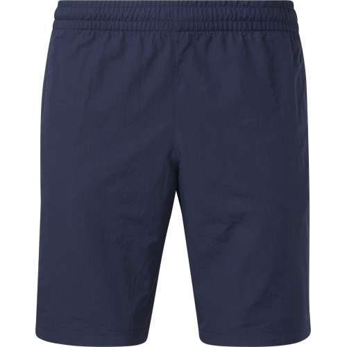 Мужские шорты Reebok Id Train Utility Short Navy GU0795