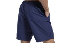 Мужские шорты Reebok Id Train Utility Short Navy GU0795