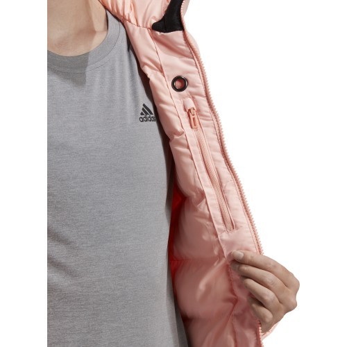 Adidas Striukė Moterims W Xploric Parka Pink