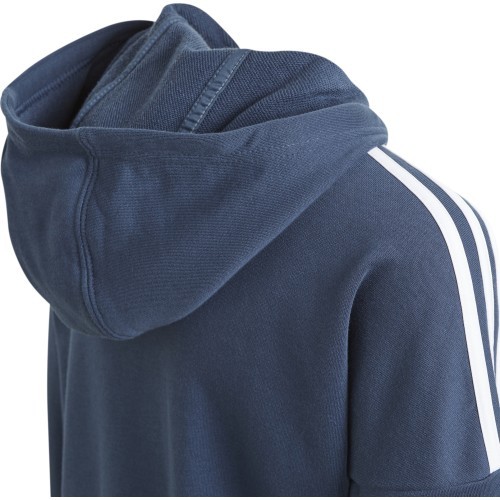 Adidas Sports Suit Jb Cotton Ts Blue Black GM8919