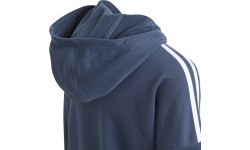 Спортивный костюм Adidas Jb Cotton Ts Blue Black GM8919