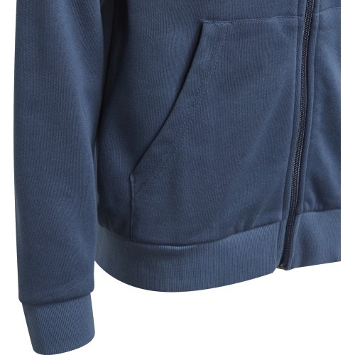 Adidas Sports Suit Jb Cotton Ts Blue Black GM8919