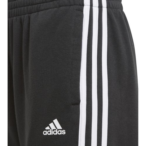 Adidas Sportinis Kostiumas Jb Cotton Ts Blue Black GM8919