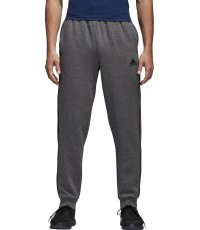 Брюки Adidas Core 18 SW, серые, CV3752