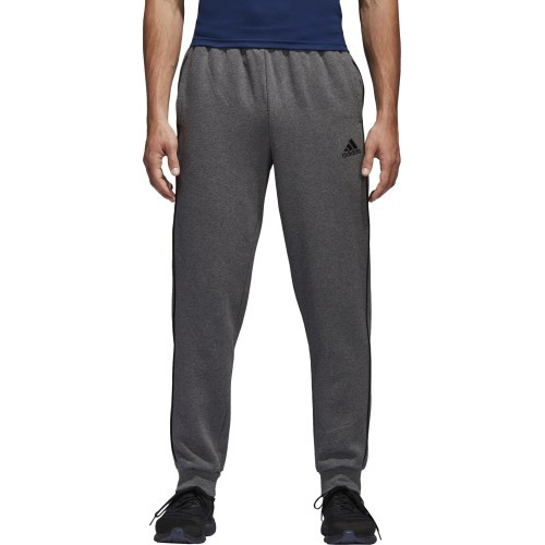 Adidas Core 18 SW Pants Grey CV3752