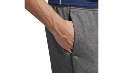 Adidas Core 18 SW Pants Grey CV3752