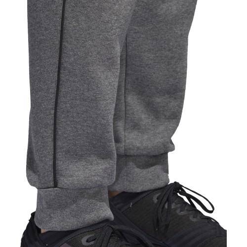 Брюки Adidas Core 18 SW, серые, CV3752