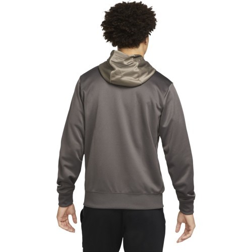 Мужская толстовка Nike NSW Repeat Pk Fz Hoodie, хаки DM4672 254