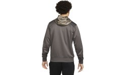 Мужская толстовка Nike NSW Repeat Pk Fz Hoodie, хаки DM4672 254