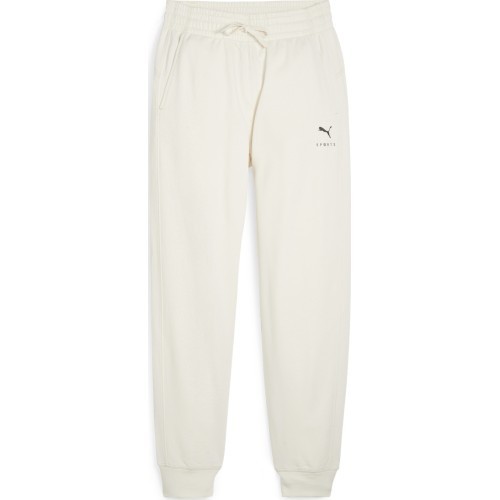 Puma Better Sportswear женские спортивные брюки White 679010 99