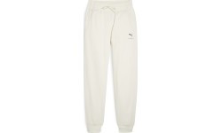 Puma Sportinės Kelnės Moterims Better Sportswear White 679010 99