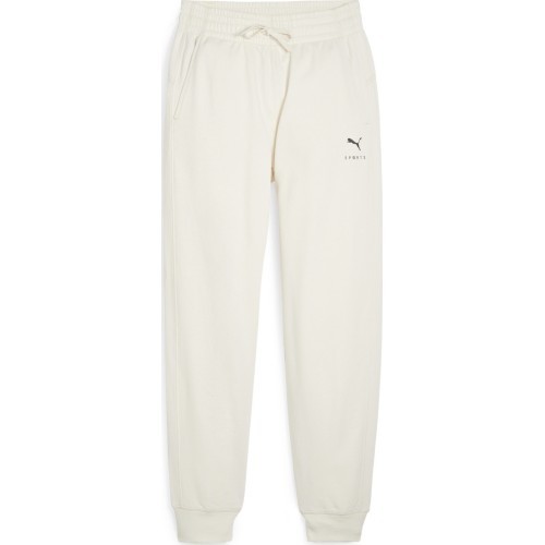 Puma Sportinės Kelnės Moterims Better Sportswear White 679010 99