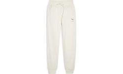 Puma Sportinės Kelnės Moterims Better Sportswear White 679010 99