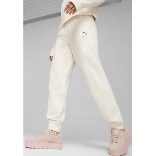 Puma Better Sportswear женские спортивные брюки White 679010 99