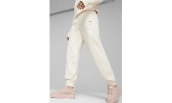 Puma Better Sportswear женские спортивные брюки White 679010 99