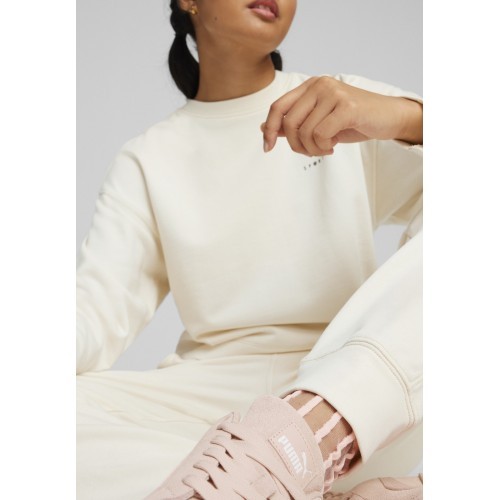 Puma Better Sportswear женские спортивные брюки White 679010 99