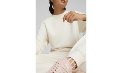 Puma Better Sportswear женские спортивные брюки White 679010 99