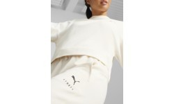 Puma Better Sportswear Women's Pants White 679010 99