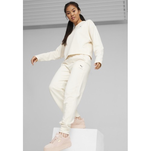 Puma Better Sportswear женские спортивные брюки White 679010 99
