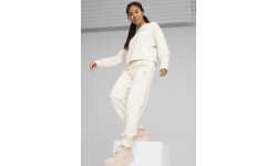 Puma Better Sportswear женские спортивные брюки White 679010 99