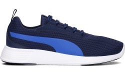 Puma Avalynė St Trainer Evo V2 Blue 363742 10