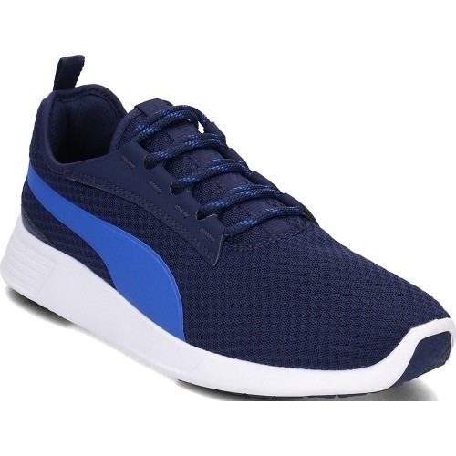 Puma St Trainer Evo V2 Blue 363742 10 Shoes
