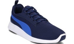 Обувь Puma St Trainer Evo V2 Blue 363742 10