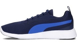Puma Avalynė St Trainer Evo V2 Blue 363742 10