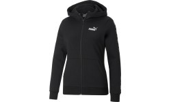 Puma Džemperis Moterims Puma Power Tape Black 670011 01