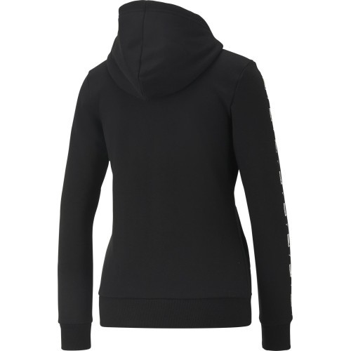 Puma Power Tape Women's Sweatshirt Black 670011 01