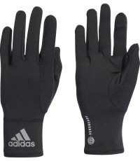 Перчатки Adidas Gloves A.Rdy чёрные HI5635