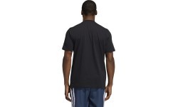 Adidas мужская футболка Slept On Black GN5155