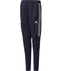 Подростковые брюки Adidas Tango Cage Training Navy CD2393