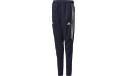 Adidas Tango Cage Training Teen Pants Navy CD2393