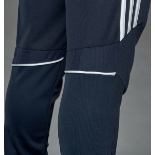Подростковые брюки Adidas Tango Cage Training Navy CD2393