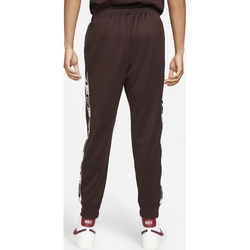 Nike Kelnės Vyrams Nsw Repeat Pk Jogger Brown DM4673 203