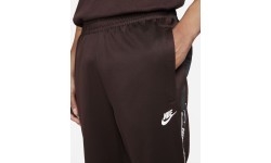 Nike Kelnės Vyrams Nsw Repeat Pk Jogger Brown DM4673 203