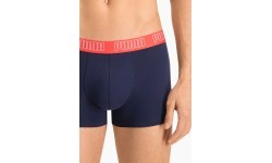 Puma Apatiniai Vyrams Basic Trunk Blue Grey 935015 06