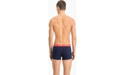 Puma Apatiniai Vyrams Basic Trunk Blue Grey 935015 06